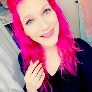 Meet your Posher, Mandy 🙋‍♀️